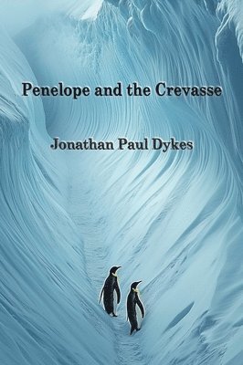 bokomslag Penelope and the Crevasse