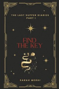 bokomslag Find The Key