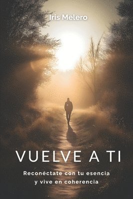 bokomslag Vuelve a ti