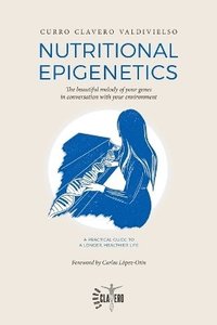 bokomslag Nutritional Epigenetics