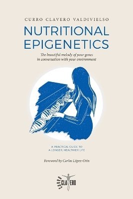 bokomslag Nutritional Epigenetics