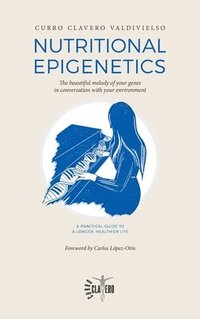 bokomslag Nutritional Epigenetics