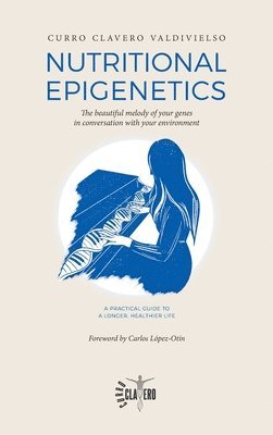 bokomslag Nutritional Epigenetics