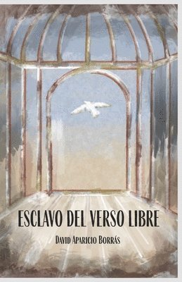bokomslag Esclavo del verso libre