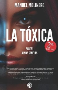 bokomslag Tóxica