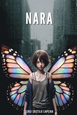 bokomslag Nara