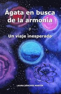 bokomslag Ágata en busca de la armonía