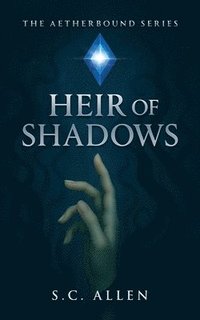 bokomslag Heir of Shadows