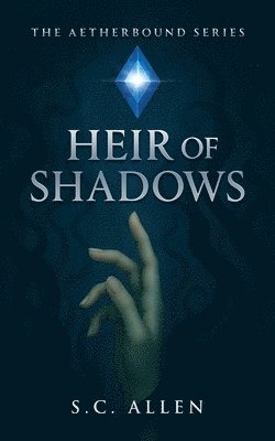 bokomslag Heir of Shadows
