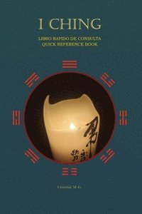 bokomslag I Ching