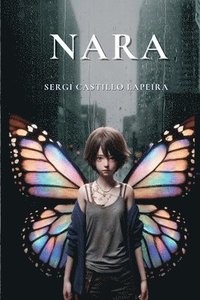 bokomslag Nara