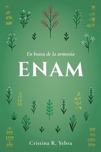 bokomslag Enam: En busca de la armonía