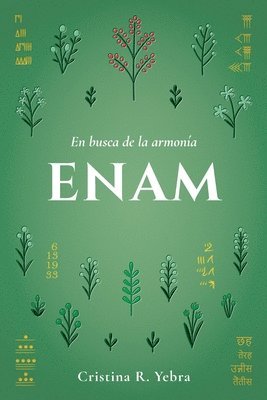 bokomslag Enam: En busca de la armonía
