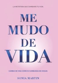 bokomslag Me Mudo de Vida