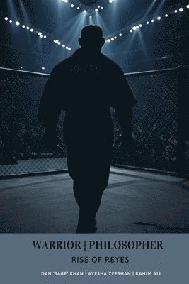 Muhammad Danyal Khan, Syeda Ayesha Zeeshan, Rahim Ali - Warrior Philosopher, Häftad