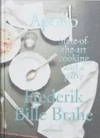 Frederik Bille Brahe - Apollo, Inbunden. Tillgänglighet: Lägg i varukorg