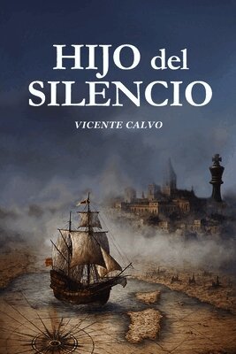 Hijo del silencio