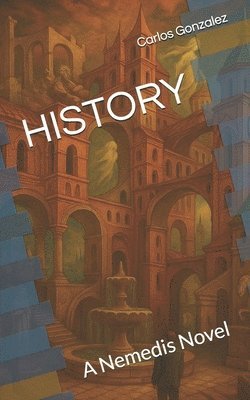 Carlos Gonzalez - History, Häftad
