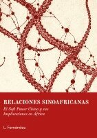 L Fernández - Relaciones Sinoafricanas, Häftad
