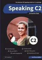 Luis Porras Wadley - Speaking C2, Häftad. Tillgänglighet: Lägg i varukorg
