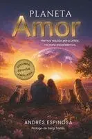 Andrés Espinosa - Planeta Amor, Häftad. Tillgänglighet: Lägg i varukorg