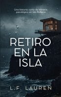 L F Lauren - Retiro en la isla, Häftad