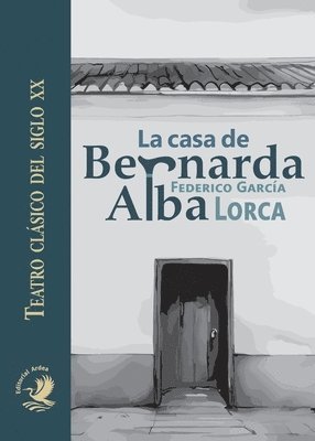 bokomslag La casa de Bernarda Alba