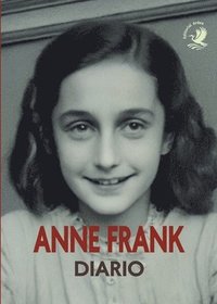 bokomslag Diario de Anne Frank