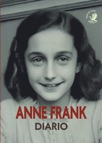 bokomslag El diario de Anne Frank