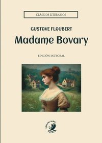 bokomslag Madame Bovary