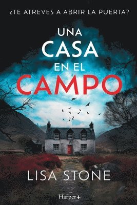 Lisa Stone - Una casa en el campo, Häftad