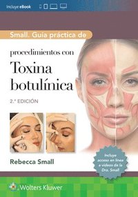 bokomslag Small. Gua prctica de procedimientos con toxina botulnica