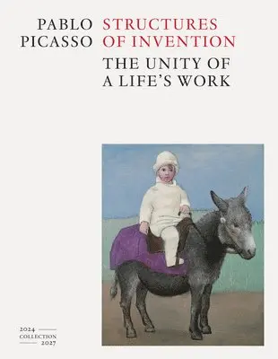 Pablo Picasso: Structures of Invention, Inbunden. Tillgänglighet: Lägg i varukorg
