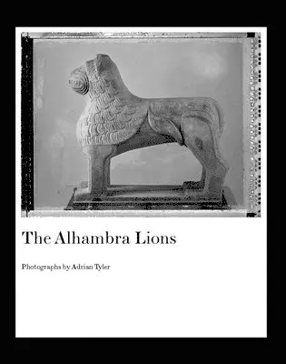 Alhambra Lions, Inbunden. Tillgänglighet: Kommande