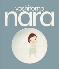 bokomslag Yoshitomo Nara
