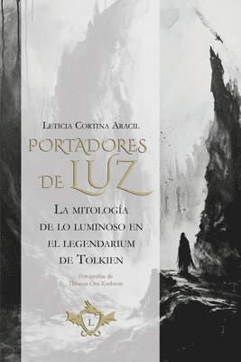 Leticia Cortina Aracil - Portadores de luz, Häftad