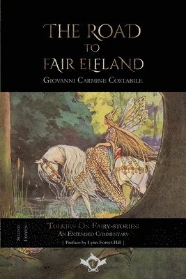 Giovanni Carmine Costabile - Road to Fair Elfland (Second Edition), Häftad