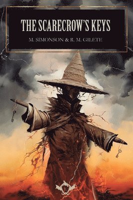 Scarecrow's Keys