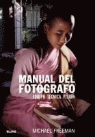 bokomslag Manual del fotógrafo (2024)