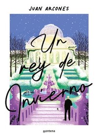 bokomslag Un Rey de Invierno / A Winter King
