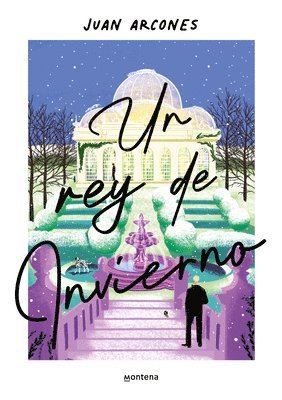 bokomslag Un Rey de Invierno / A Winter King