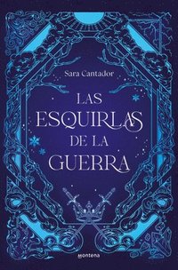 bokomslag Las Esquirlas de la Guerra / The Shards of War