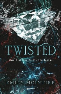 bokomslag Twisted (Spanish Edition)