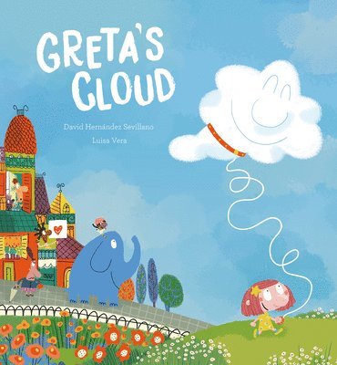 Greta's Cloud 1