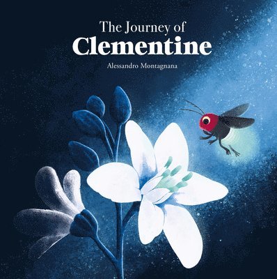 Alessandro Montagnana - The Journey of Clementine, Inbunden