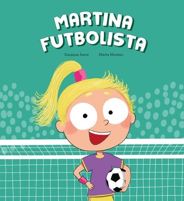 Martina Futbolista 1