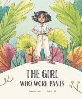 The Girl Who Wore Pants 1