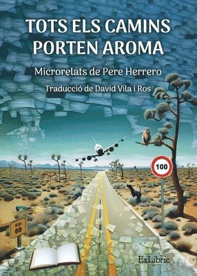 bokomslag Tots els camins porten aroma