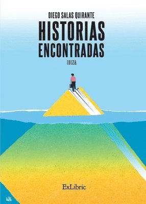 bokomslag Historias encontradas