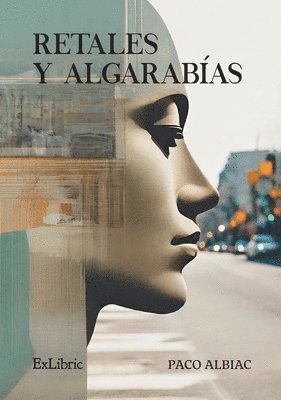 bokomslag Retales y Algarabías